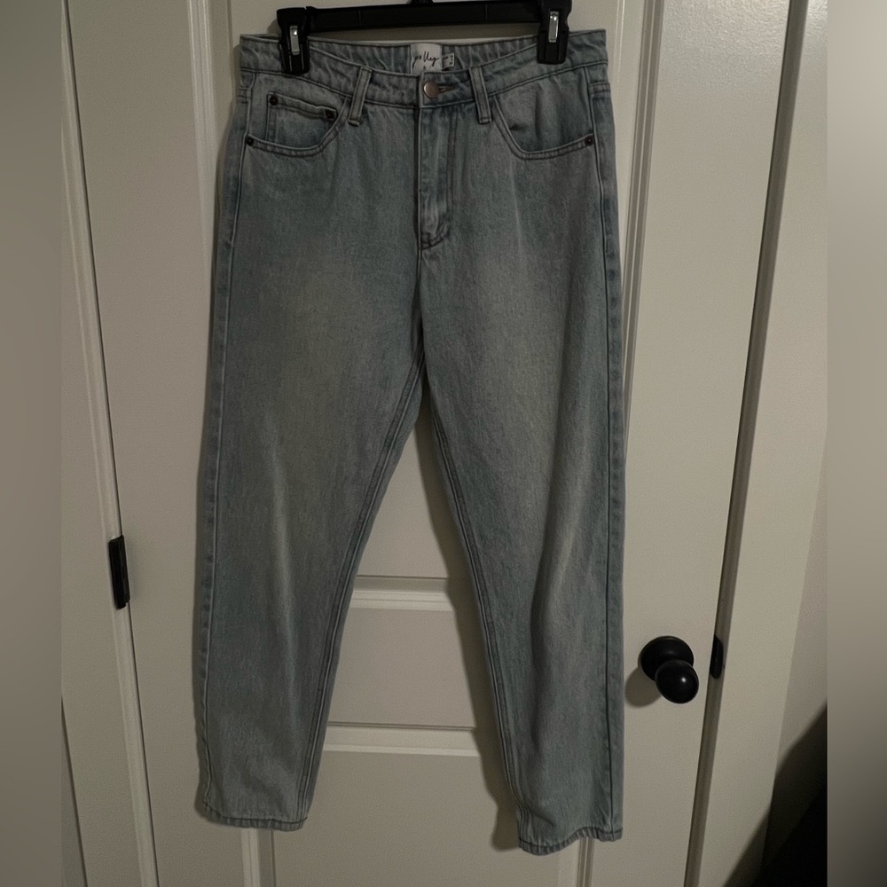 Princess Polly Jeans